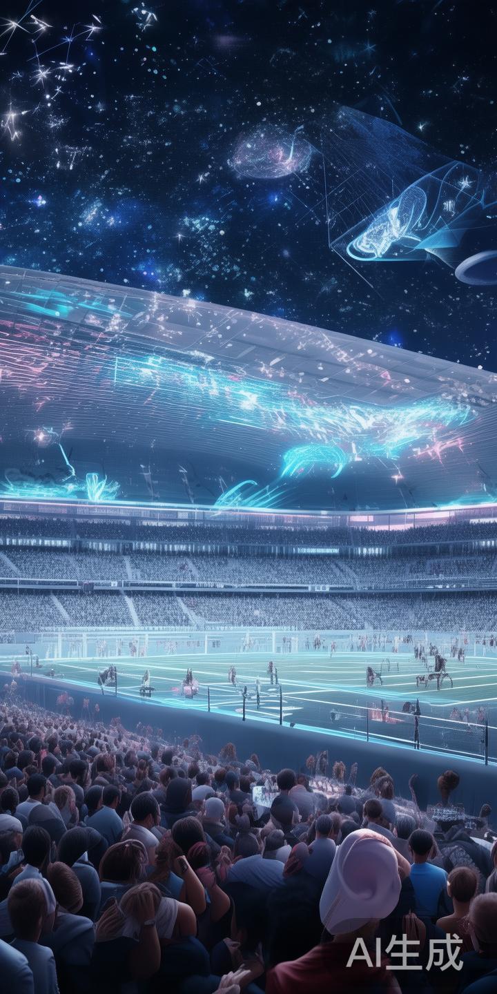 全面解析星空体育的定义与核心理念，助你深入理解体育精神与文化