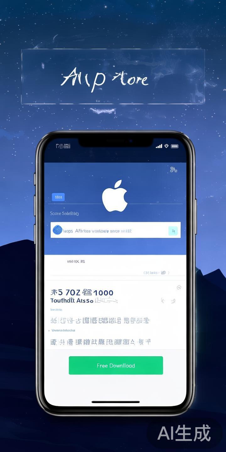 详细指南:快速下载安装星空体育APP官方最新版本,畅享精彩体育内容 苹果用户:打开手机中的App Store,在搜索栏