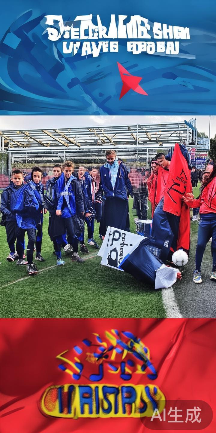 合作还可能惠及球队青训体系。由大品牌背书，有望吸引